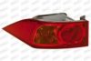 PRASCO HD0704154 Combination Rearlight